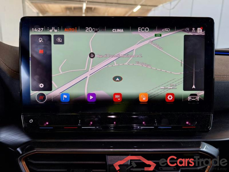 CUPRA FORMENTOR / 2020 / 5P / SUV 1.4 E-HYBRID DSG #5