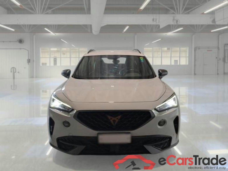 CUPRA FORMENTOR / 2020 / 5P / SUV 1.4 E-HYBRID DSG #6