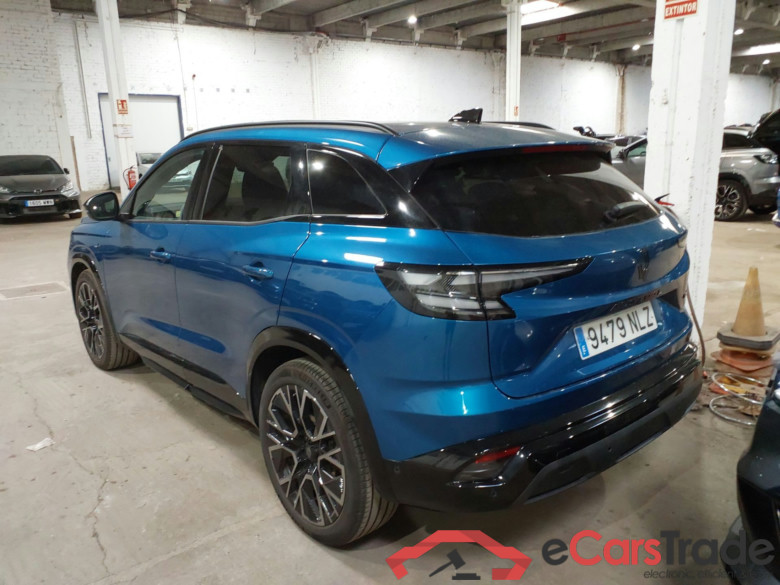 RENAULT AUSTRAL full hybrid E-Tech 200 (147kW)  Espirit Alpine #2