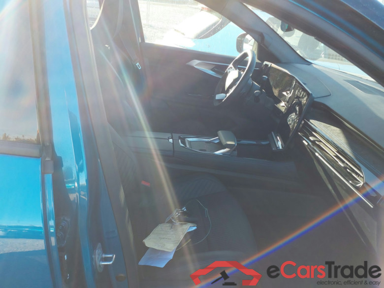 RENAULT AUSTRAL full hybrid E-Tech 200 (147kW)  Espirit Alpine #3