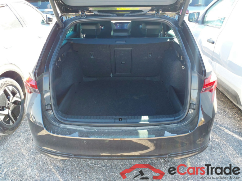 SKODA Octavia 2.0 TDI 110 kW (150 CV) DSG 7 vel. Combi Sportline(Winterpack) #6
