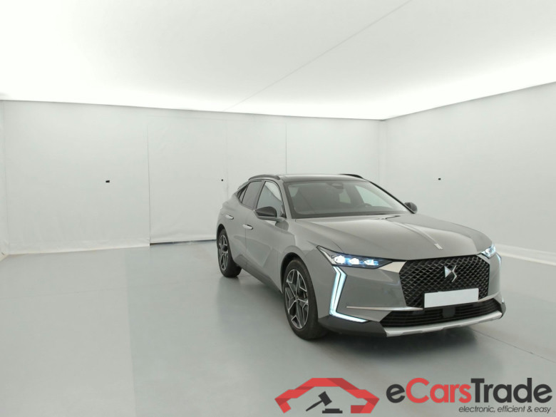 DS DS4 Cross Rivoli PureTech 130 EAT8