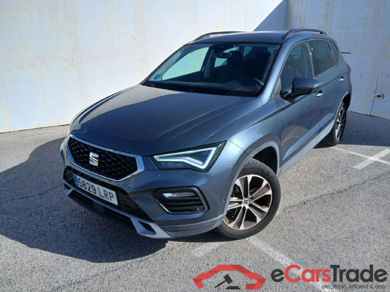SEAT Ateca 1.5 TSI 110kW DSG S&S Style Go (CX) #1