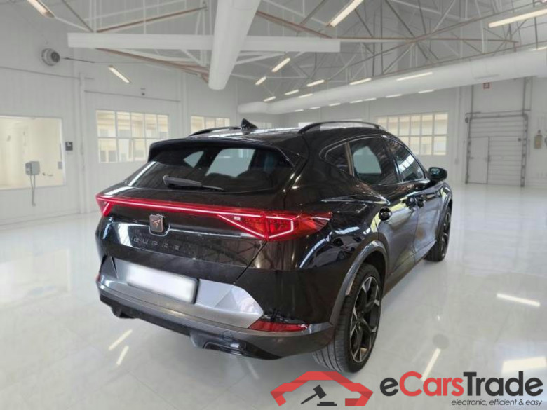 CUPRA FORMENTOR / 2020 / 5P / SUV 2.0 TDI #2