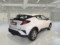 preview Toyota C-HR #2
