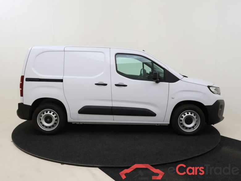 Peugeot Partner Standard Light 1.5 BlueHDi 130 hp S&S EAT8    #4