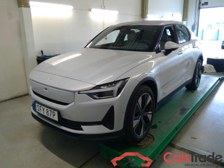 Polestar PS 2 82kWh LRSM