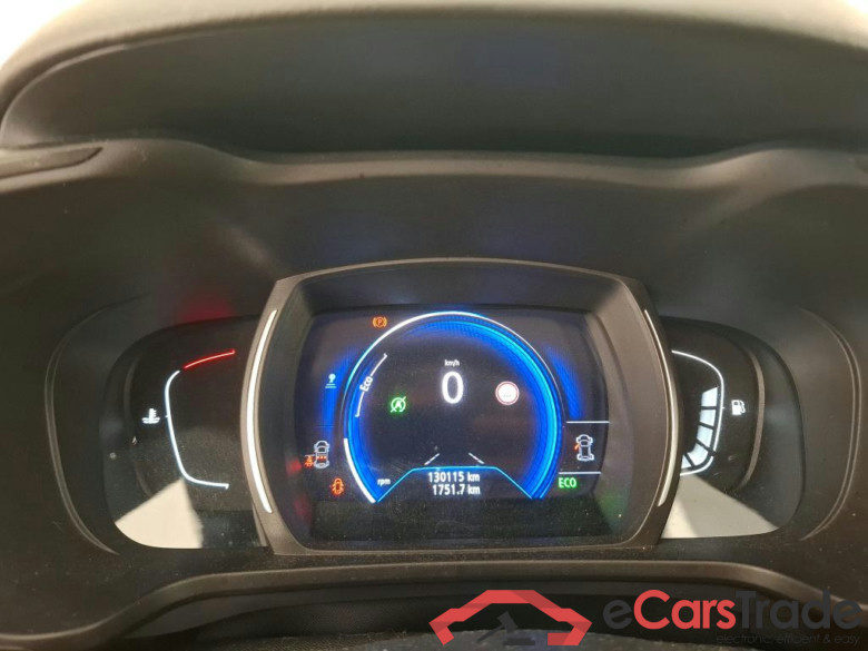 RENAULT Kadjar 5p Crossover Business Blue dCi 115 #6