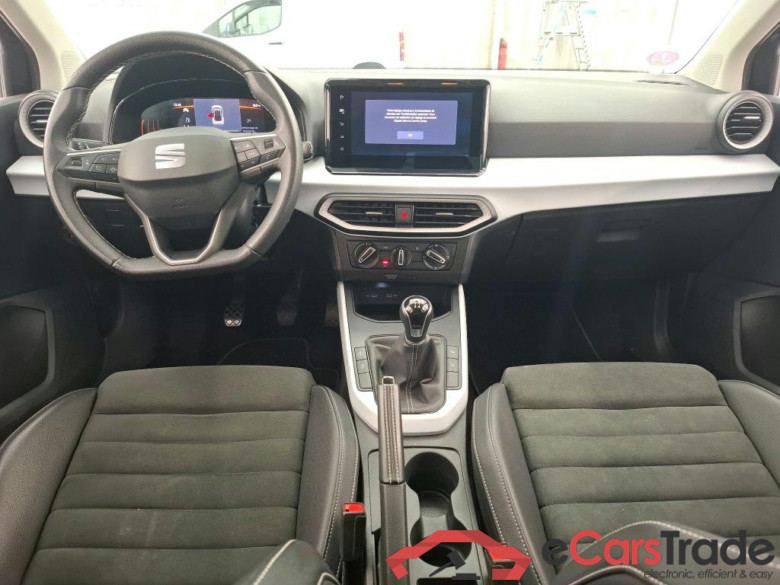 Arona Urban 1.0 TSI 95CV BVM5 E6d #5
