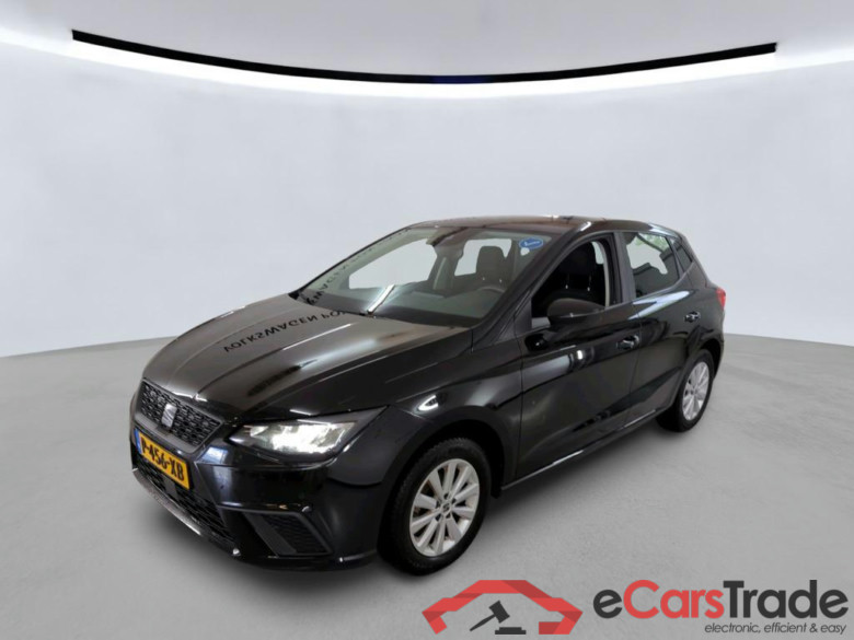 SEAT Ibiza 70 kW #1