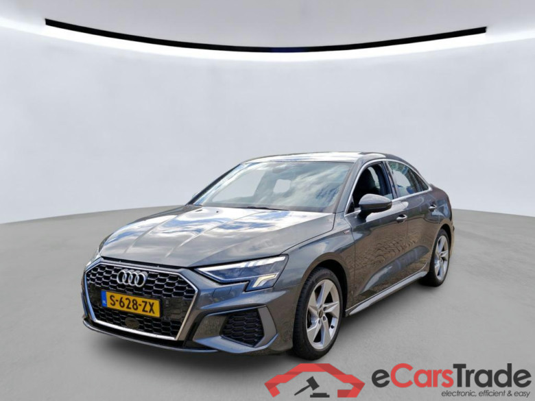 AUDI A3 Limousine 81 kW #1