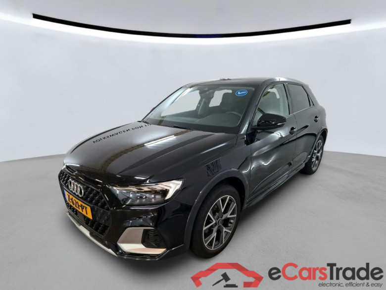 AUDI A1 allstreet 30 TFSI 110pk S tronic Advanced Edition