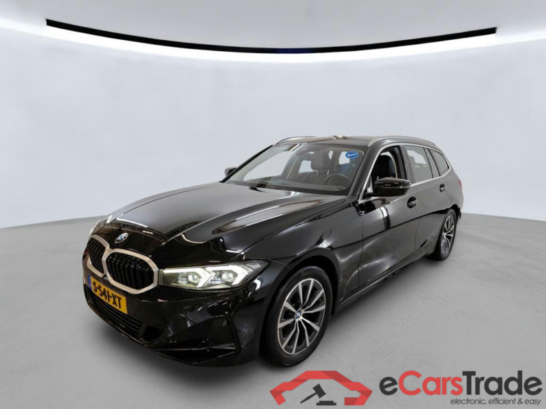 BMW 3-serie Touring 90 kW