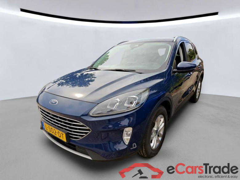 FORD KUGA 112 kW