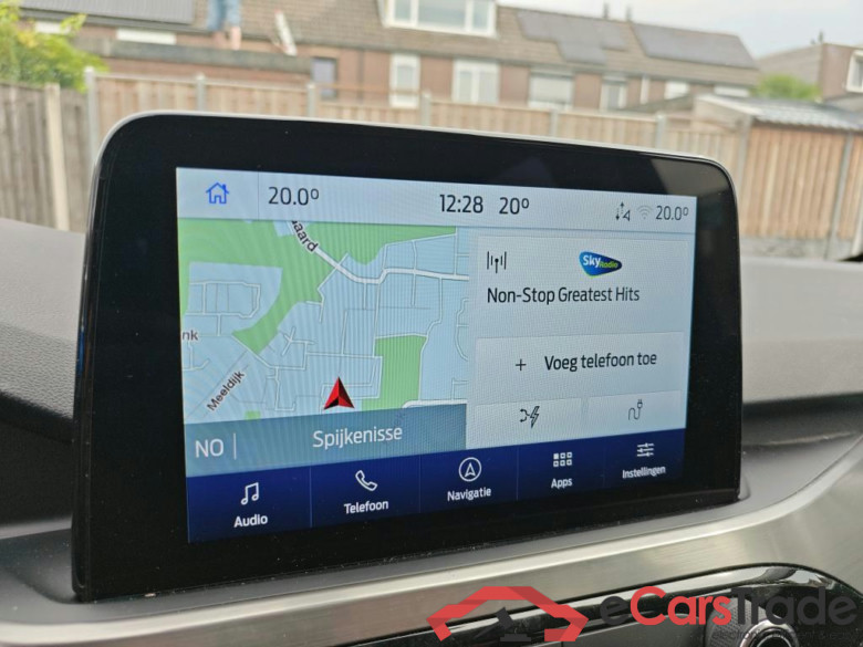FORD KUGA 112 kW #2