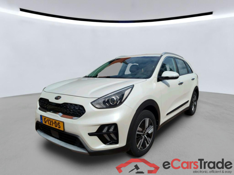 KIA Niro 77 kW