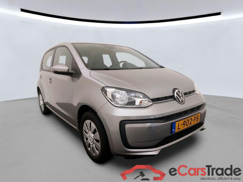 VOLKSWAGEN up! 48 kW #3