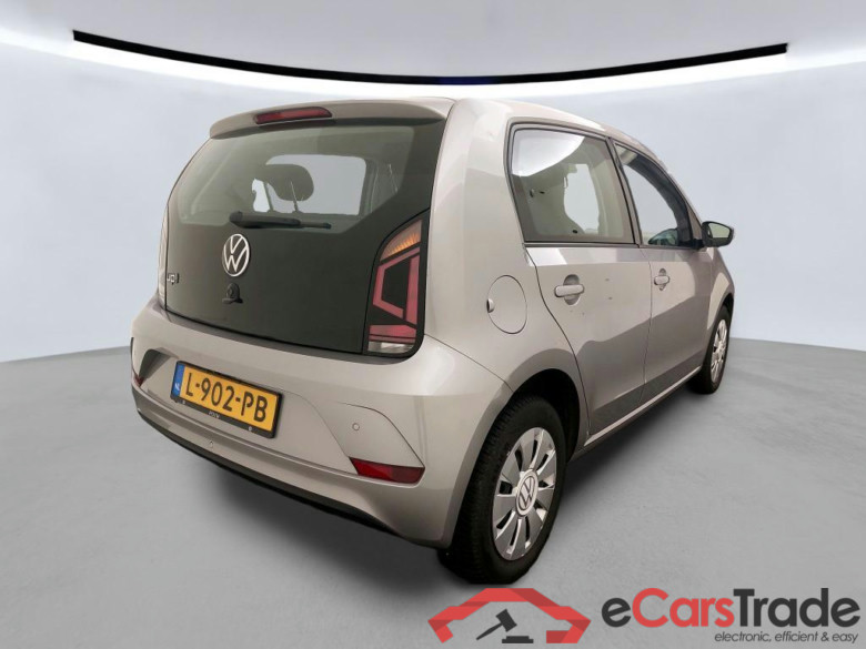 VOLKSWAGEN up! 48 kW #4