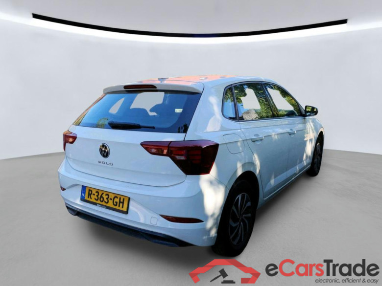 VOLKSWAGEN POLO 70 kW #5