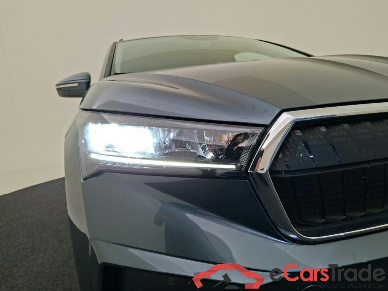 SKODA Enyaq iV 132 kW #4