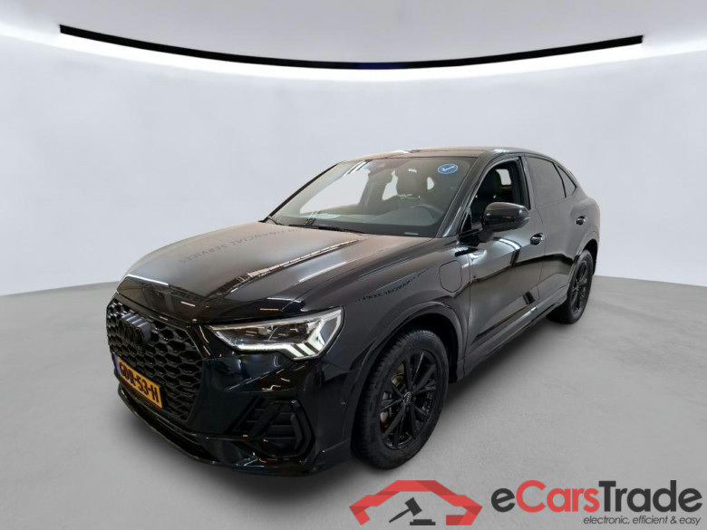 AUDI Q3 Sportback 110 kW