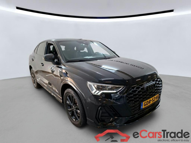 AUDI Q3 Sportback 110 kW #4