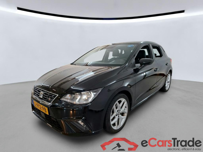 SEAT Ibiza 70 kW