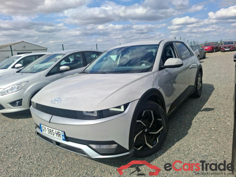 Ioniq 5 Creative Electrique 77kWh BVA #1