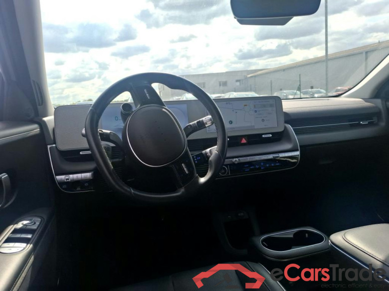 Ioniq 5 Creative Electrique 77kWh BVA #6