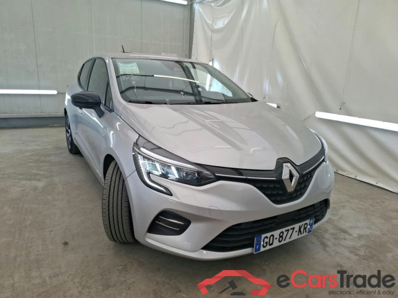RENAULT Clio / 2023 / 5P / Berline Evolution TCe 90 #4