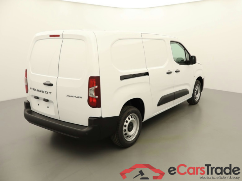 Peugeot Partner FGN XL 1.5 DIESEL 132hp #2