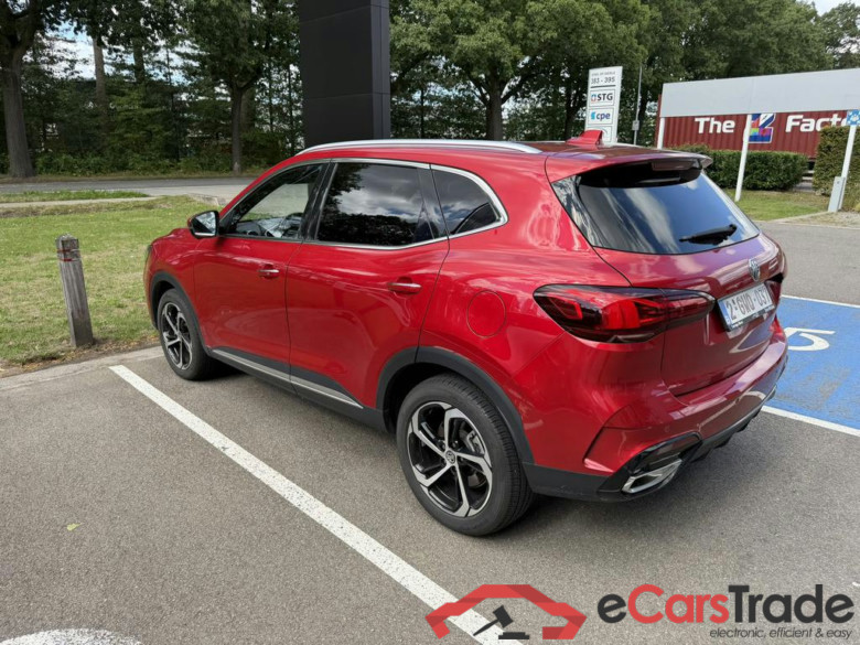 MG HS PHEV 1.5 Turbo Luxury (249 kW) #3