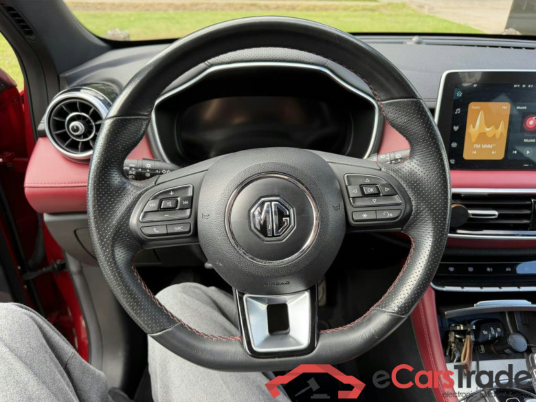 MG HS PHEV 1.5 Turbo Luxury (249 kW) #6