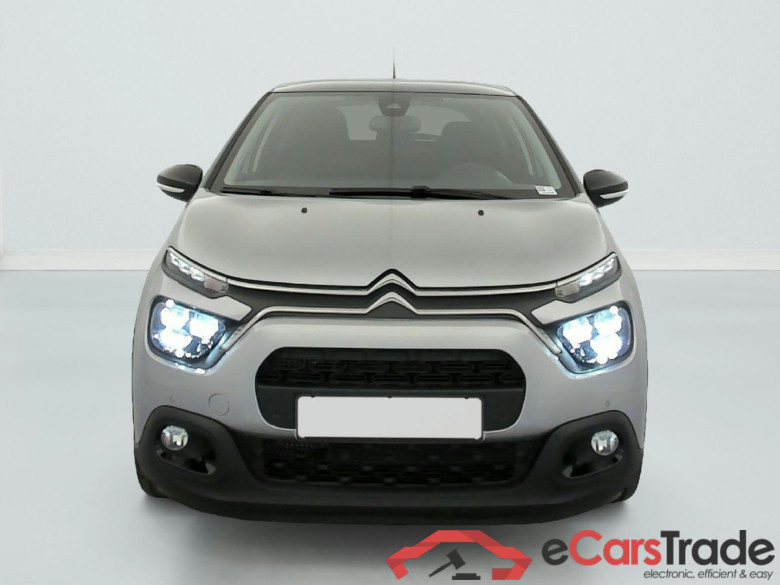 Citroen C3 Shine PureTech 110 S&S BVM6 #2