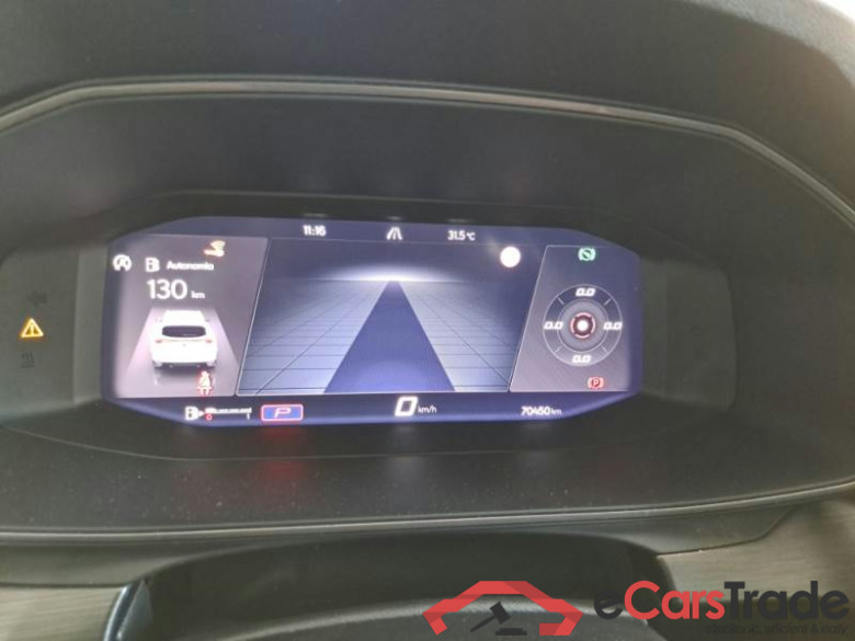 CUPRA FORMENTOR / 2020 / 5P / SUV 2.0 TDI 4DRIVE DSG #4