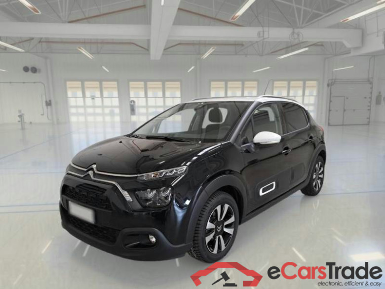 CITROEN C3 / 2020 / 5P / BERLINA PURETECH 83 SeS SHINE NEO PATENTATI #1