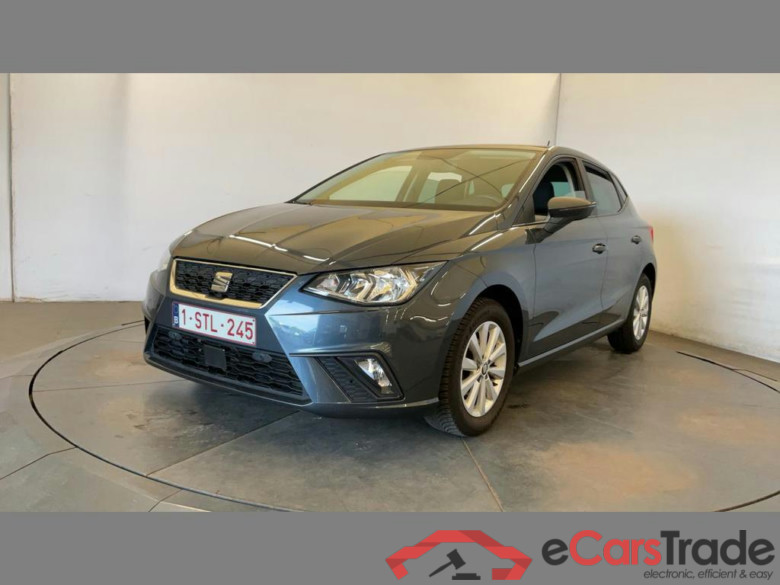 SEAT Ibiza 5P/D Ibiza 1.0 TSI Style (EU6.2) #1