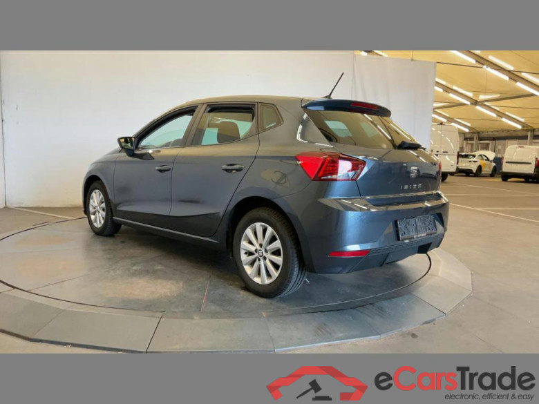 SEAT Ibiza 5P/D Ibiza 1.0 TSI Style (EU6.2) #3
