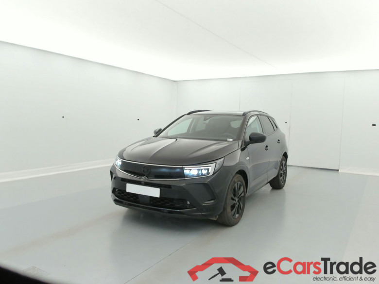 Opel Grandland GS 1.2 Turbo 130 ch #3