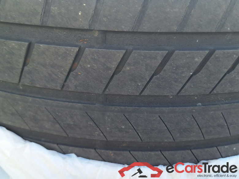 Baureihe X5 xDrive 45 e M Sport 3.0 290KW AT8 E6d #2