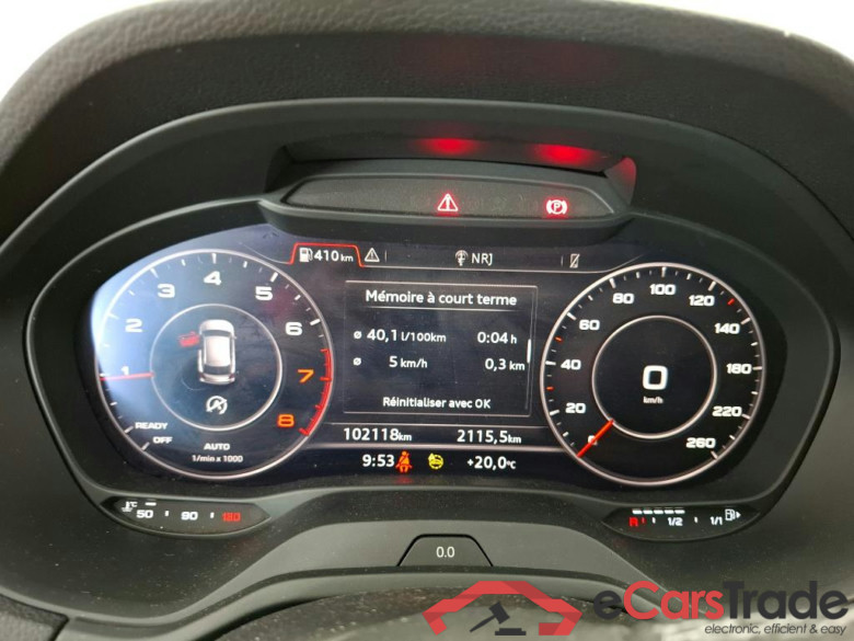 Q2 35 TFSI S line 1.5 TFSI 150CV BVM6 E6d #6