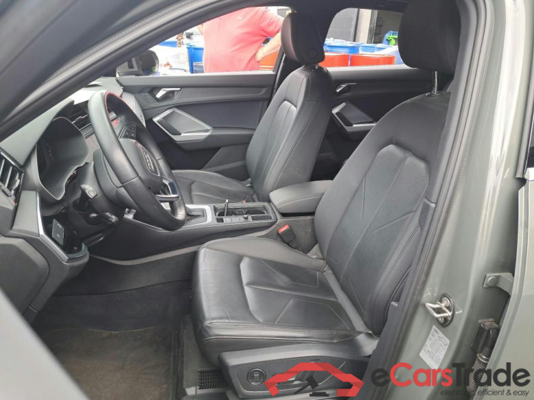 AUDI Q3 SPORTBACK 1.4 45 TFSI E S TRONIC #5