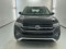 preview Volkswagen T-Cross #1