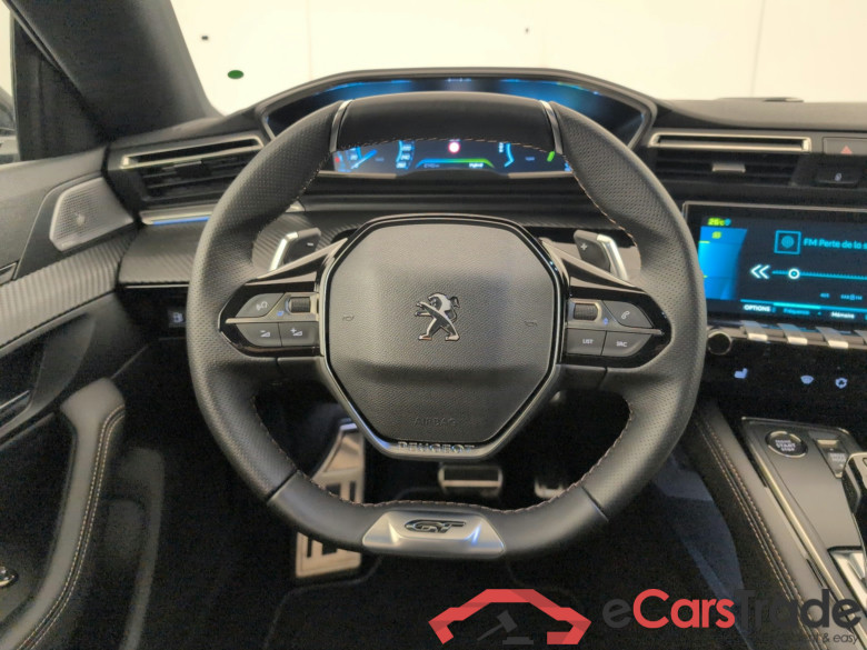 Peugeot 508 GT Hybrid 225 e-EAT8 #5