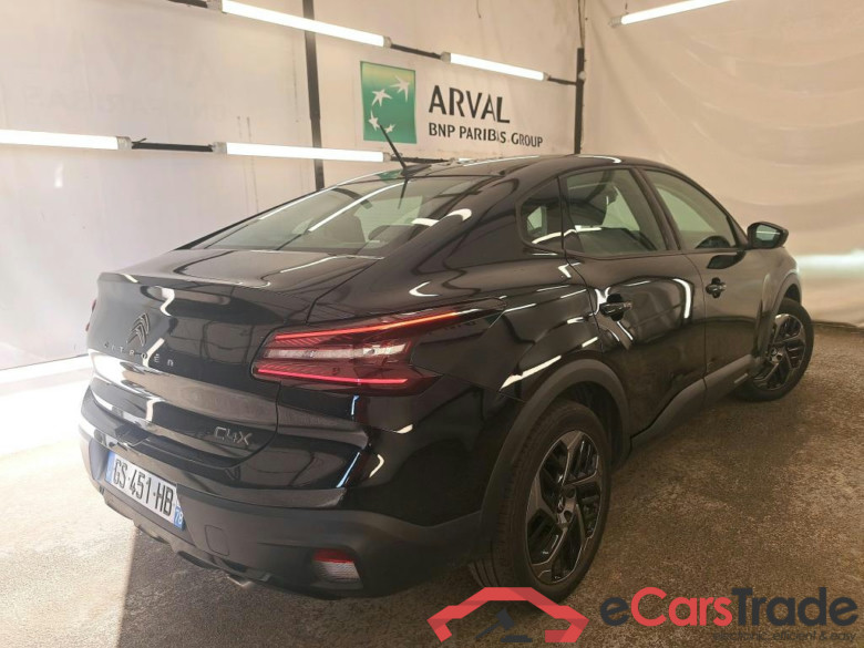 CITROEN C4 X / 2022 / 4P / Berline PureTech 130 S&S EAT8 Feel Pack #3