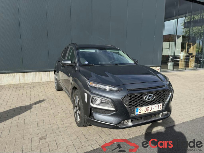 HYUNDAI Kona 1.0 T-GDi Air #1