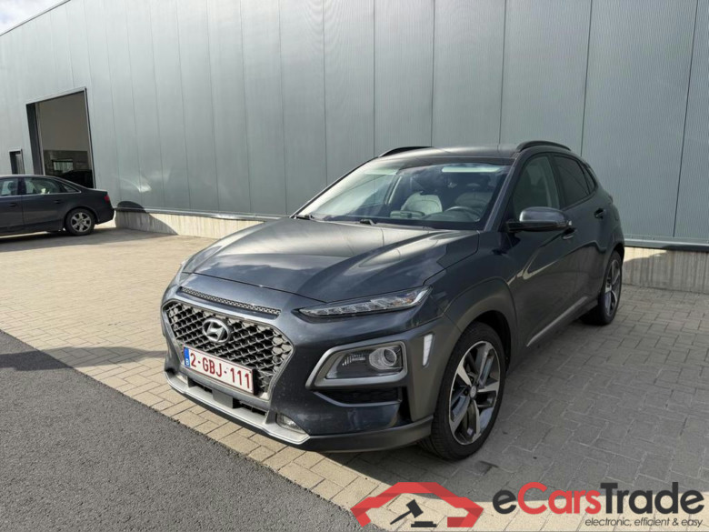 HYUNDAI Kona 1.0 T-GDi Air #2