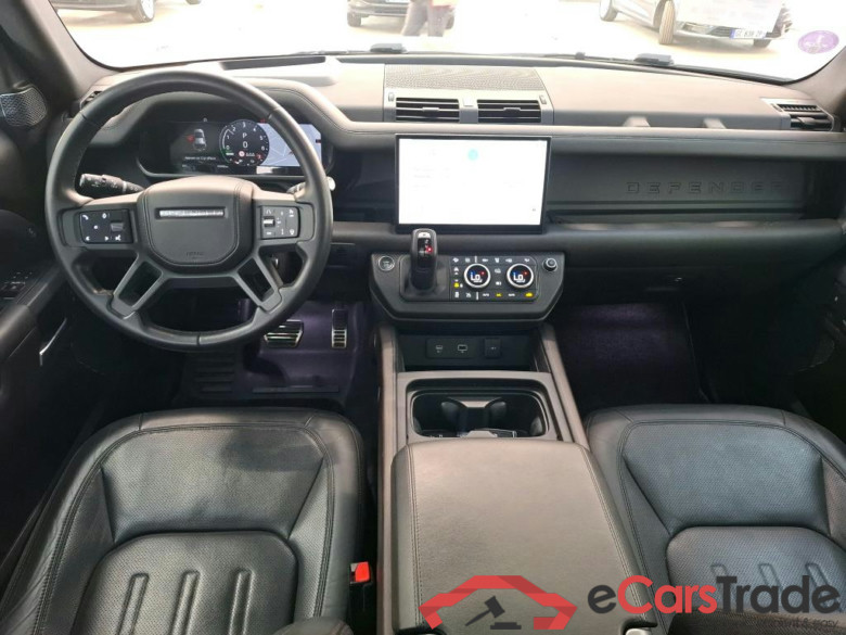Defender / 2019 / 5P / SUV 2.0 P400e PHEV 110 BVA 4x4 X #5