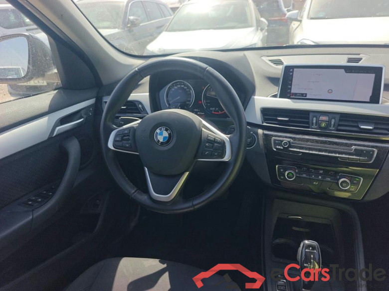 BMW X1 / 2019 / 5P / todoterreno sDrive18i (CX2) #3