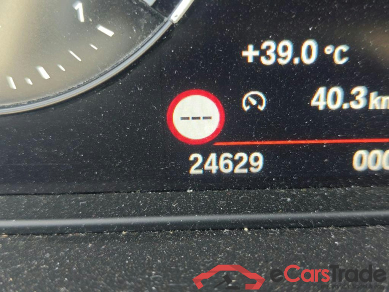 BMW X1 / 2019 / 5P / todoterreno sDrive18i (CX2) #5